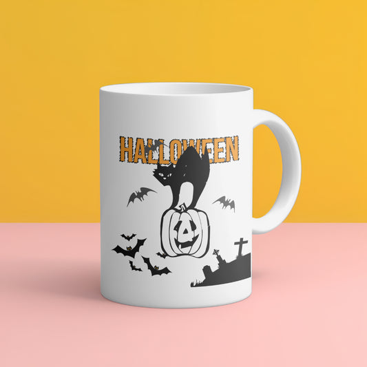 Halloween coasters