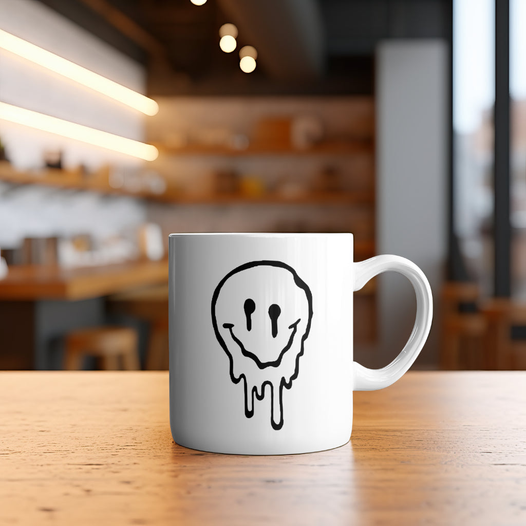 This Mug is Hot