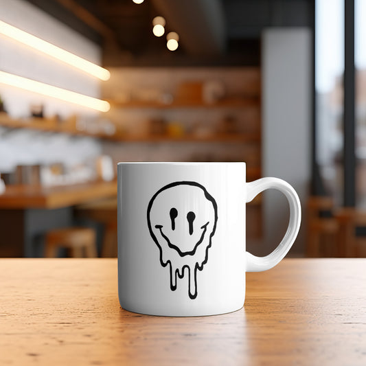 This Mug is Hot