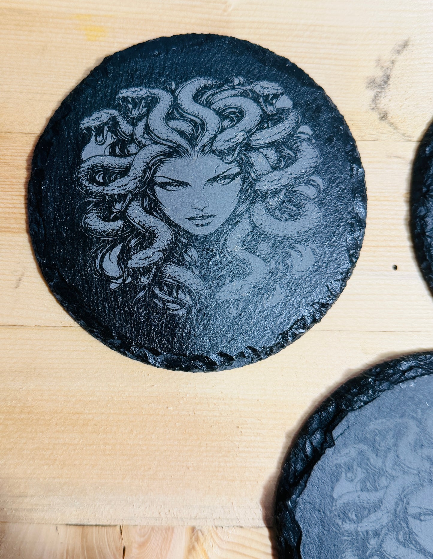 🐍 Meet Maddie… She’s Having a Bit of a Hair Day 🐍