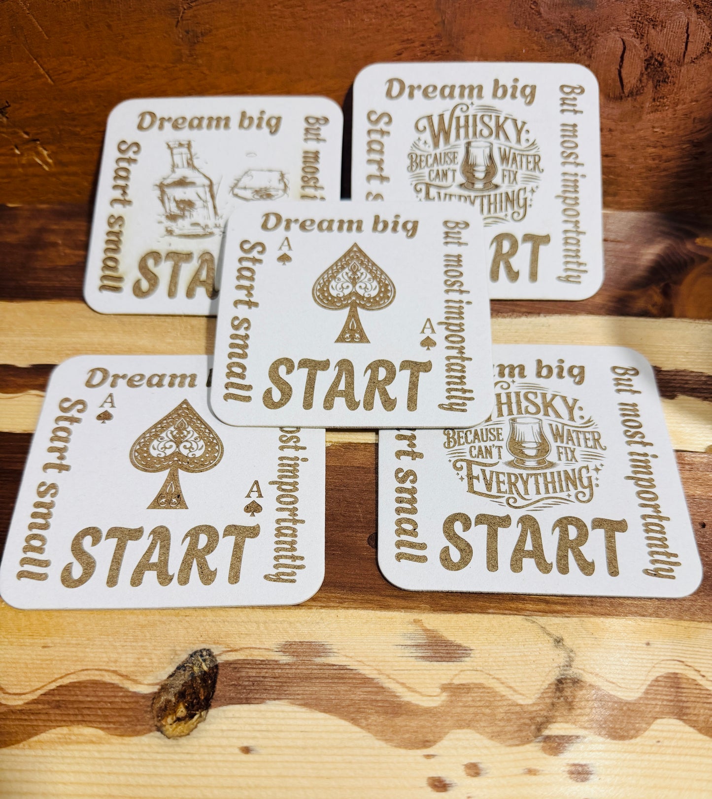 Dream Big