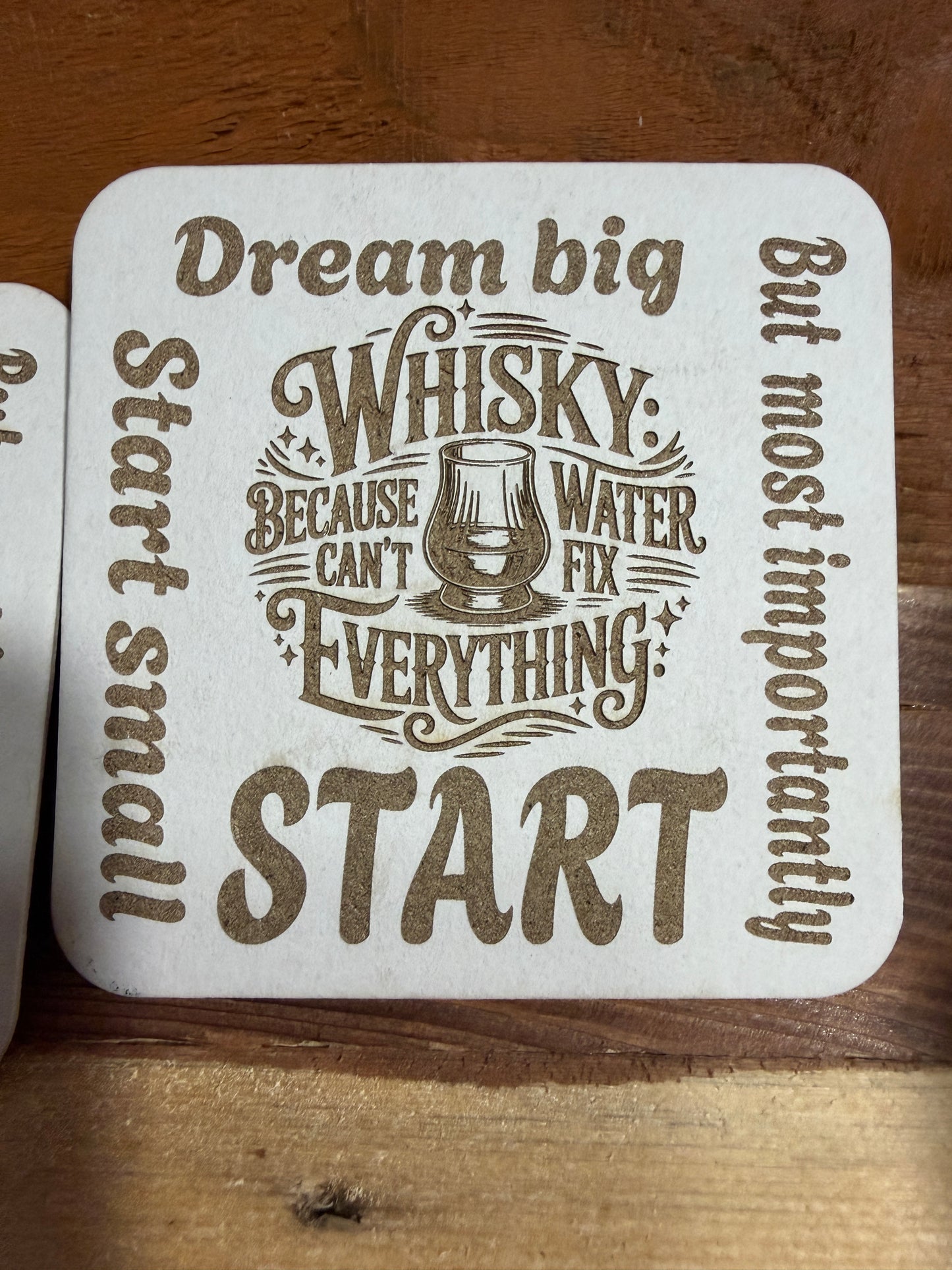 Dream Big