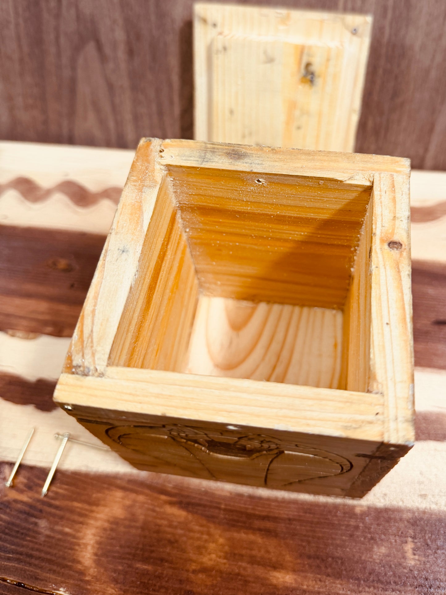 🐍 The Serpent’s Secret Box 🐍